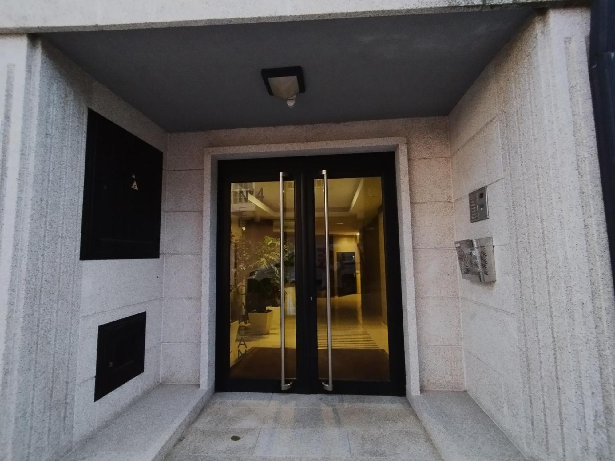 Vivienda De Uso Turistico Playa De Arcade Apartment Sotomayor Exterior photo